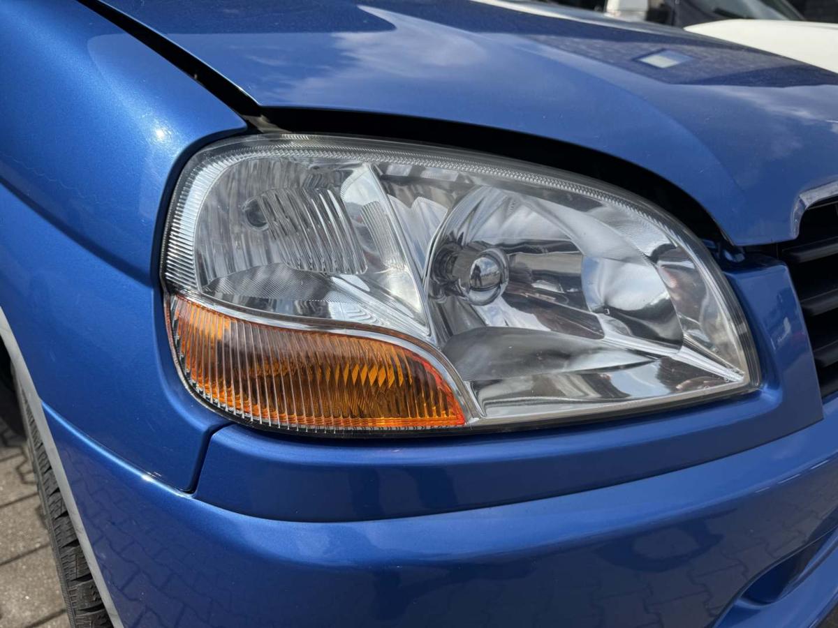 Suzuki Ignis FH original Scheinwerfer vorn rechts Halogen Bj.2003
